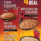 Restaurant Recipe Developer