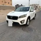 سورنتو دبل 2015 ممشى 295000