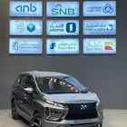 ميتسوبيشي اكسباندر HL 2025 كاش واقساط