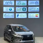 عرض خااص ميتسوبيشي اكسباندر HL موديل 2025 جميع الالوان