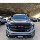 جمس سييرا AT4 2025