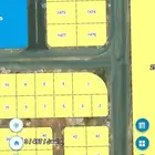 ارض شارعين 32و32 مساحة 1218م