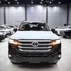 تويوتا لاندكروزر ( GXR 2 ) بنزين موديل 2025 أقل الأسعار