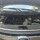 مكينة فورد ايدج 2013 . 2017