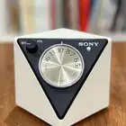 راديو سوني قديم ونادر ياباني