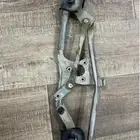 قطع غيار كورلا مستعمل 2015