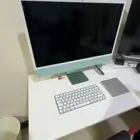 Imac M3 - 8 core CPU 10 core GPU 512GB SSD