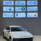 هيونداي سوناتا ستاندر خليجي 2025 كاش واقساط
