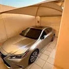 لكزس ES250 وكاله 2022