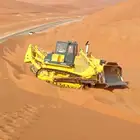 Dozer for rent aramco بلدوزر للايجار