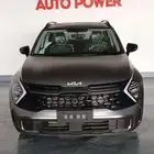 كيا سبورتاج 2.0 نص فل موديل 2025