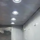فود ترك عربه طعام