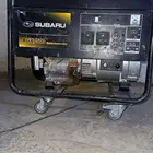 مولد ماطور كهرباء بنزين بحاله ممتازه