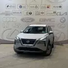 نيسان اكس تريل 2025 S ( دبل وبدون ) 7 مقاعد كاش واقساط