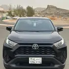 راف فور 2023 دبل شبه الجديد