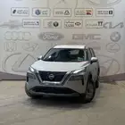 نيسان اكس تريل 7 مقاعد ستاندر بدون ودبل 2026 أقساط