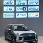 ميتسوبيشي اوتلاندر فل كامل بريميم 2025 اقساط