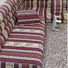 جلسة تراثيه شعبيه فاخره قماش مميز