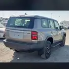 برادو TXL1 بنزين موديل 2025 سعودي وارد عبداللطيف