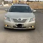 كامري 2007 جي ال اكس فل كامل