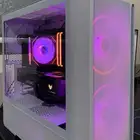 تجميعة بي سي الالعاب RTX 4070 OC TUF