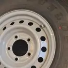للبيع كفرات وجنوط بلد ربع شاص منزلات من سيارات اصفار