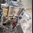 توضيب مكائن وقيرات