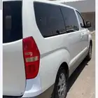 باصات اتش ون الايجار