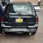 سياره شيفروليه بليزر موديل 2005 للبيع
