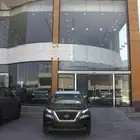 نيسان اكستريل 2025 -ستاندر دبل -7 مقاعد - سعودي