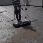 لدينا أعمال عزل