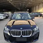 بي ام دبليو 2025 X1 خليجي