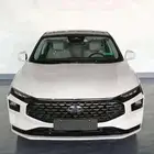 فورد توروس تيتانيوم موديل 2025