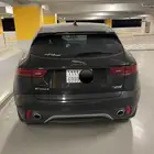 جاكوار 2020 E pace