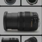 عدسة Sigma 17-70