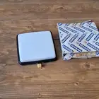 لمبة سقف ميتين ال