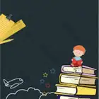 معلمة صعوبات تعلم