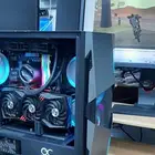 PC Gaming i7-10700K  Ram 32gb  SSD 1tb 4tbHDD  RTX 3070 8gb