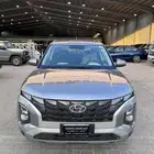 هونداي كريتا 2025