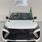 للبيع  جيلي كولراي نص فل موديل 2025 - تصميم وأداء مذهل