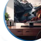شاشات جنرال دان سمارت 4K اندرويد 13