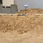 ارض للبيع في نمار