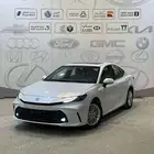 تويوتا كامري E PLES هايبرد 2025 كاش و اقساط جميع البنوك