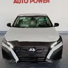 نيسان التيما S 2025