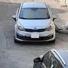 Kia Rio 2016