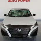 نيسان التيما 2025 s استاندر