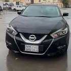 نيسان مكسيما 2016 SV