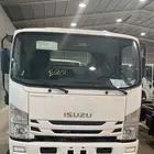 ايسوزو ديننا 4 طن قصير 2025