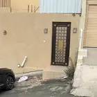ملحق بسطح ومدخل مستقل بالوسام 3