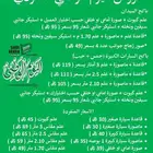 عروض اليوم الوطني عندنا غير مؤسسة ذوق العميل لزينة السيارات
